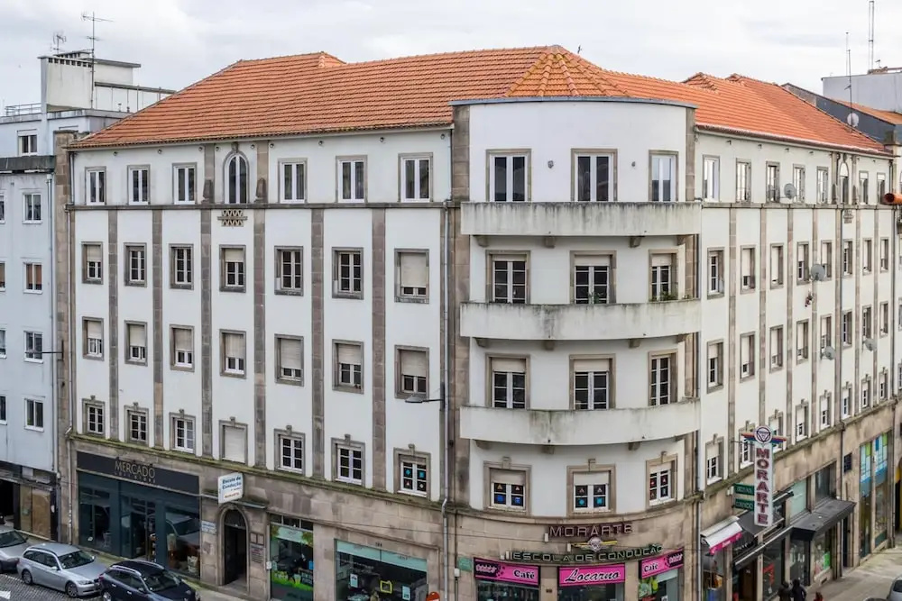 Feel Porto LBV Townhouse