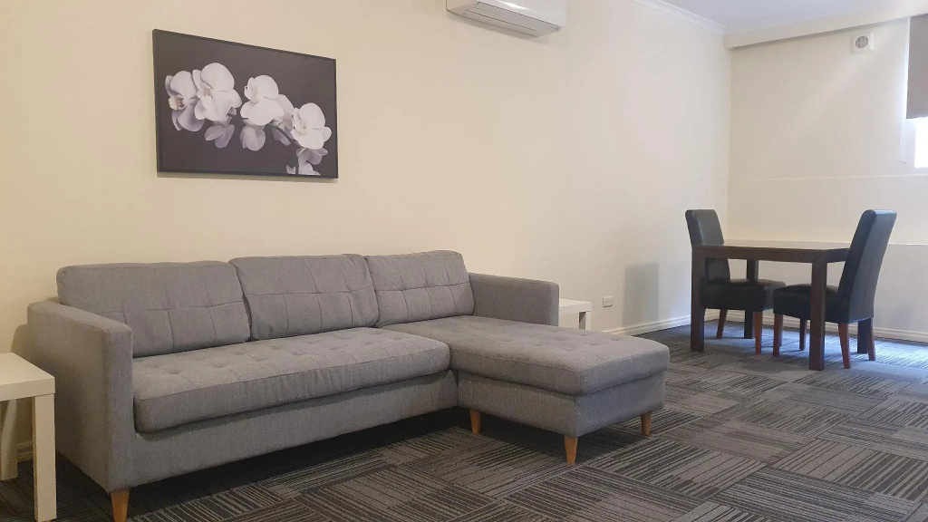 Executive Apartment
