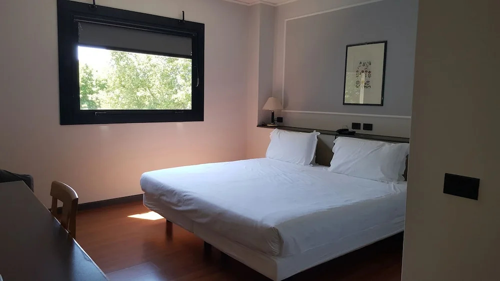 Hotel Mamiani & Relaxing Spa Urbino - Chambres