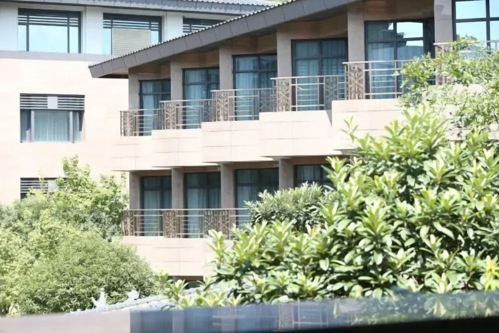 Cuiliu Hotel