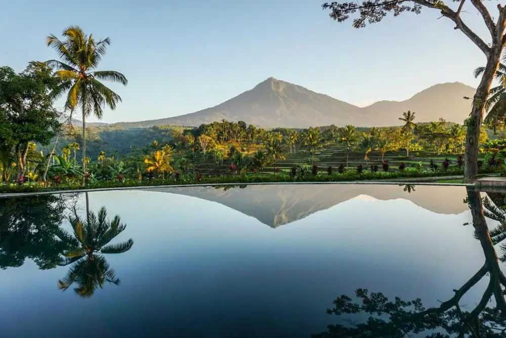 Kampoeng Tourist Homestay