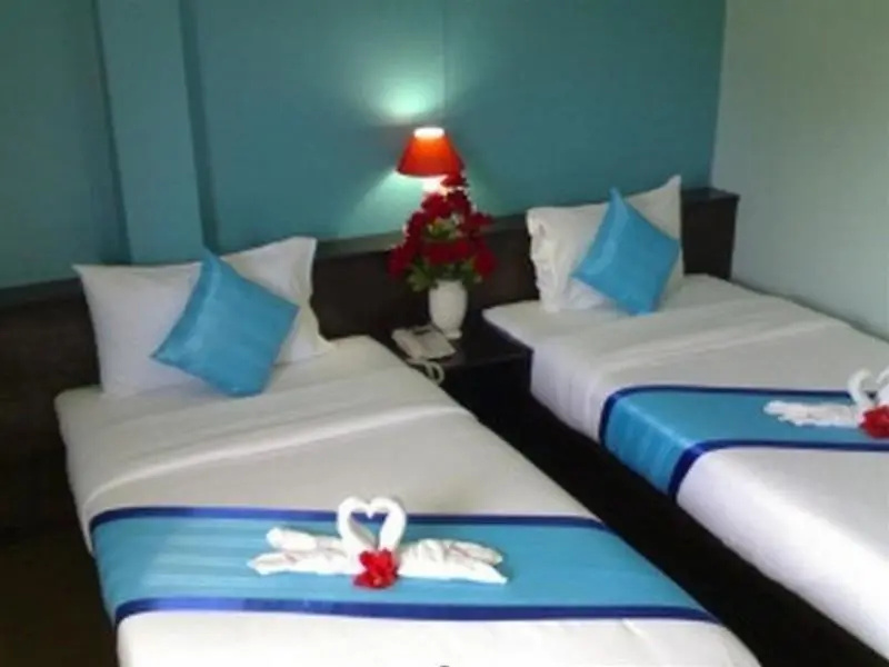 Hotel photo 14
