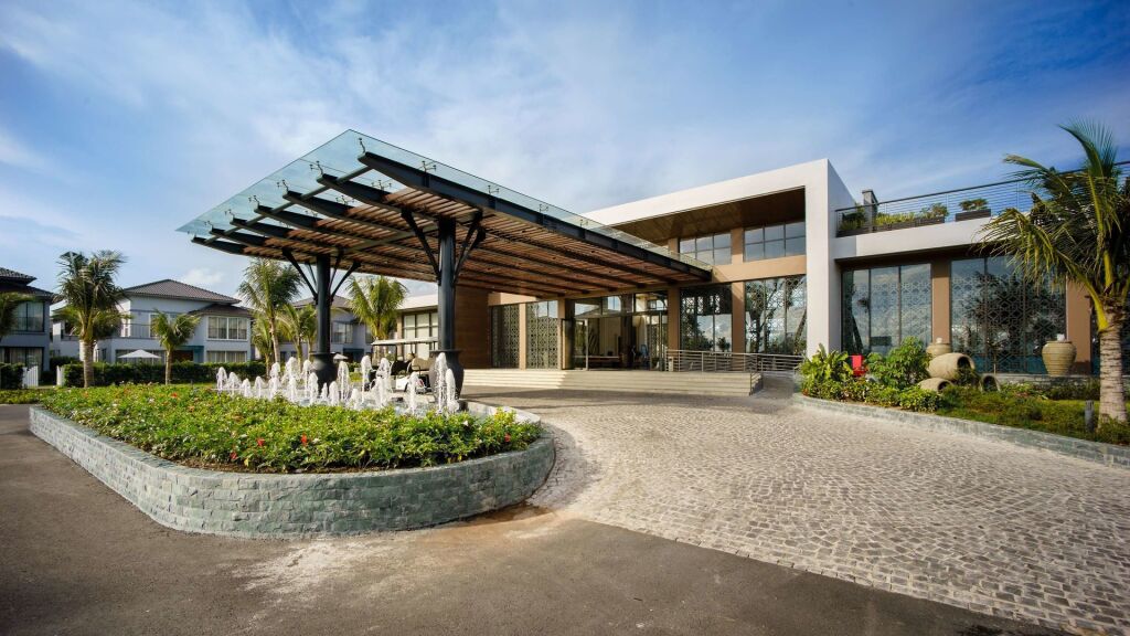 Best Western Premier Sonasea Villas Phu Quoc Resort