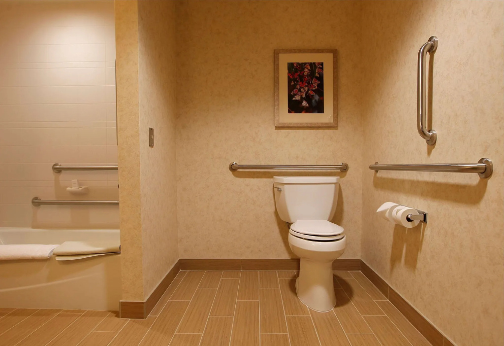 Hilton Garden Inn Cedar Falls - Général