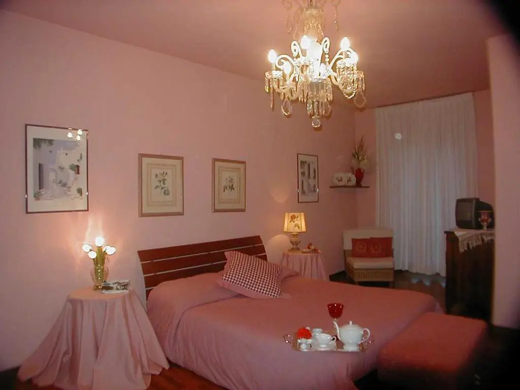 Torre dei Frati Bed & Breakfast - Chambres