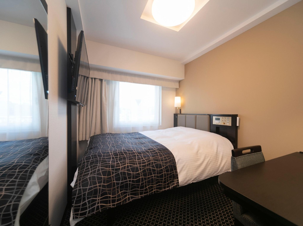 APA Hotel Shin Osaka Ekiminami 사진 6