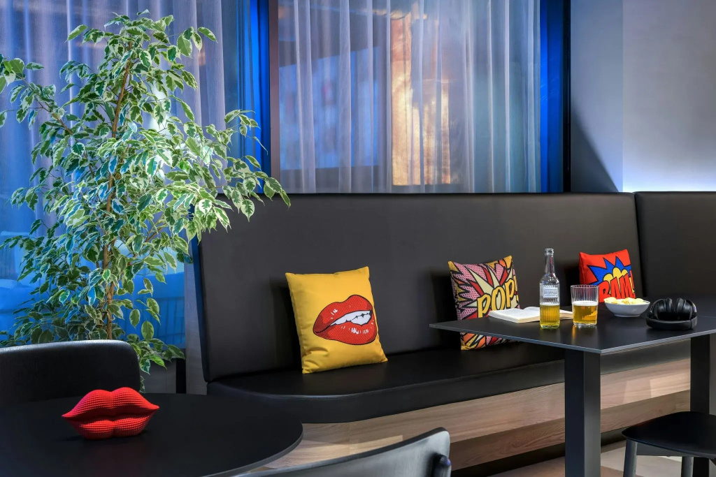Hotel photo 6