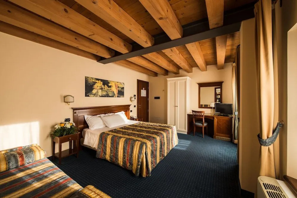 Hotel Villa Dei Carpini - Général