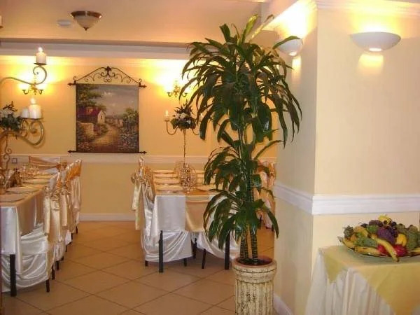 Hotel Zefir - фото 11