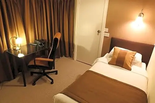 The Cedars Hotel - Chambres
