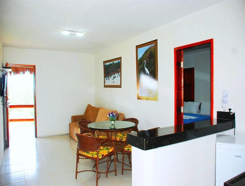 Aquafort Hotel - Général