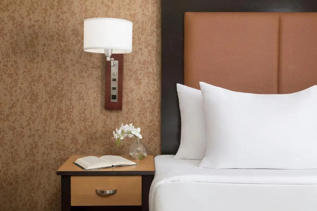 The Hotel @ Fifth Avenue - Chambres