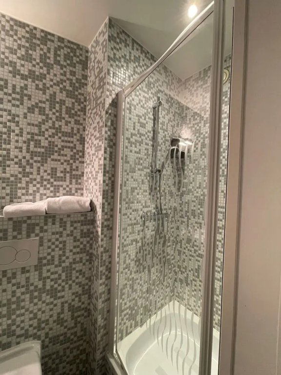 3 Paardekens - City Centre Hotel - Chambres
