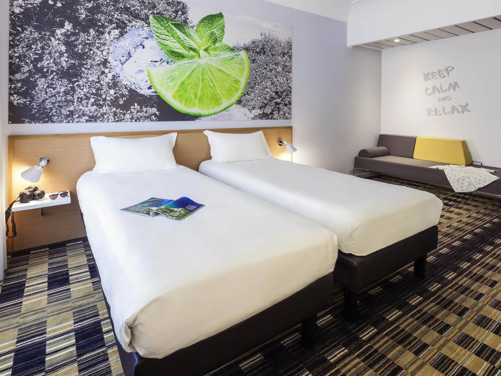 Hotel photo 7