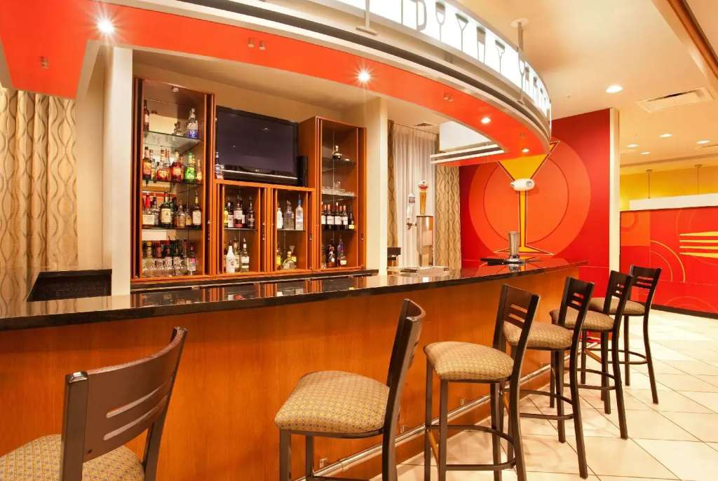Holiday Inn Aurora North - Naperville by IHG - Général