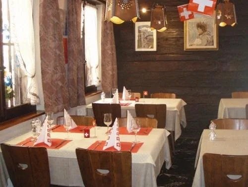 Boutique Hotel La Gorge - Général
