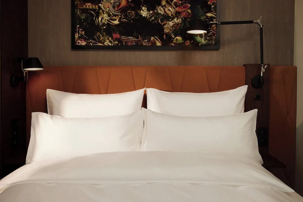 Hotel photo 8