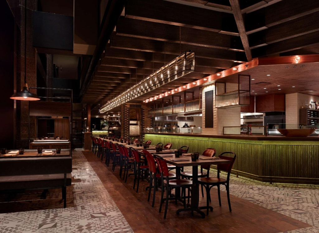 Thompson Chicago, by Hyatt - Général