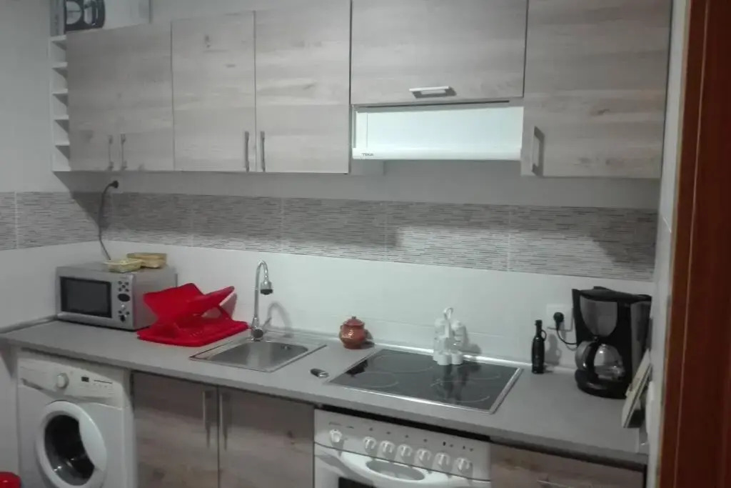 Vivienda Vacacional El Molino Argamasilla De Alba - фото 33