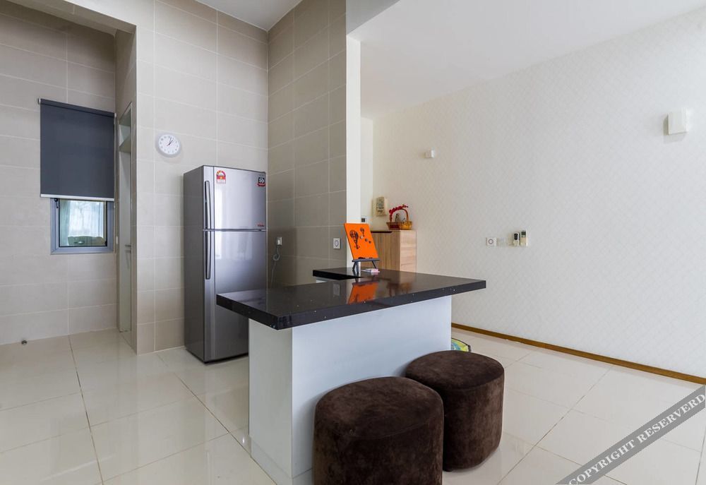 Cyberjaya Schubert House