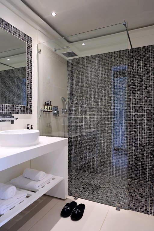 Skiathos Princess Resort - Chambres
