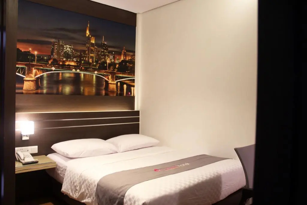 Neotel Hotel City Centre - Général