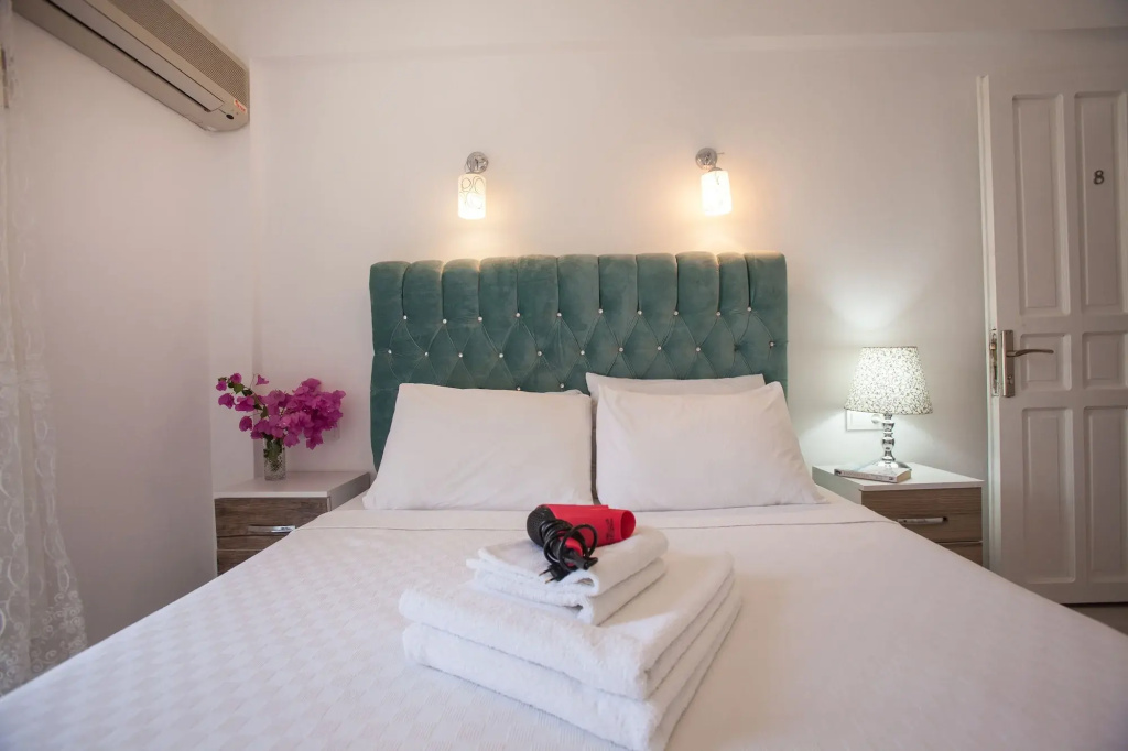 Papermoon Hotel & Apartments - фото 10