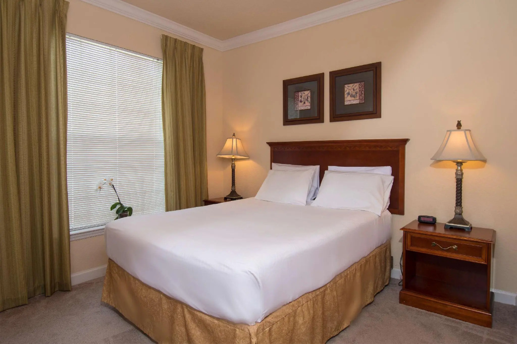 Tuscana Resort Orlando by Tropical Escape - Chambres