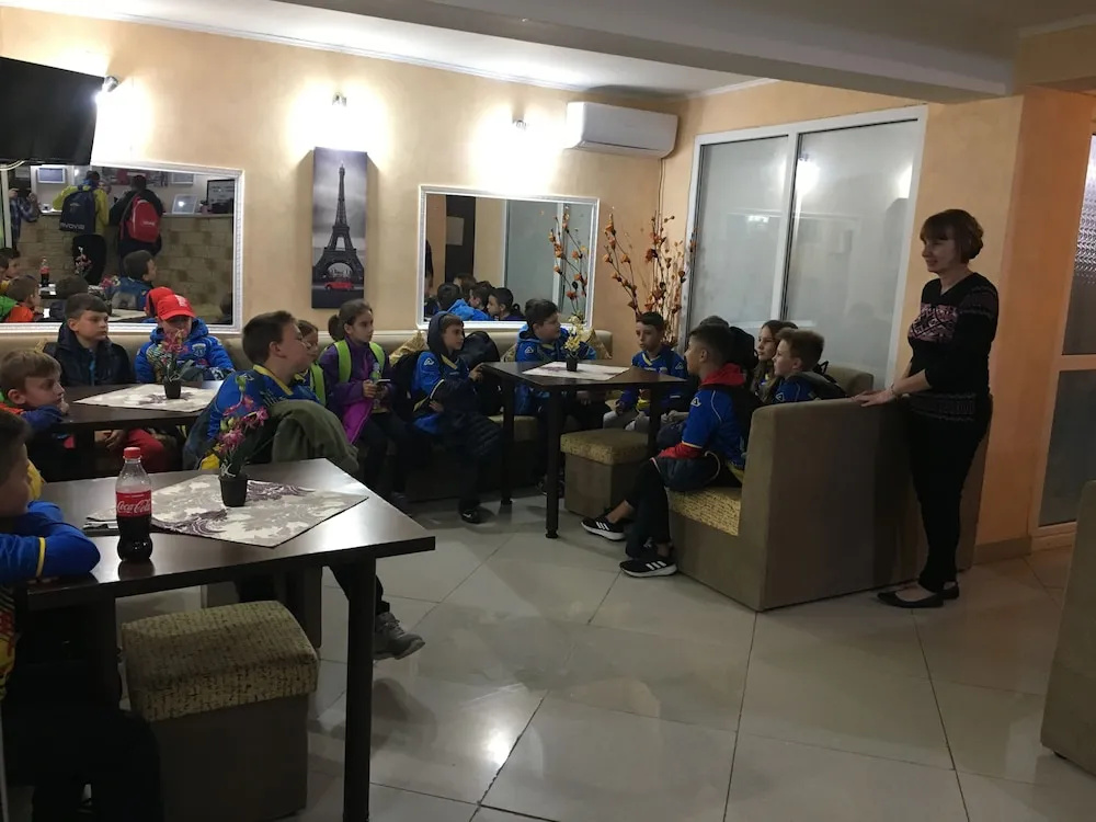 Hotel photo 27