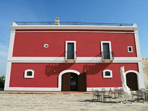 Masseria San Vito - Agriturismo