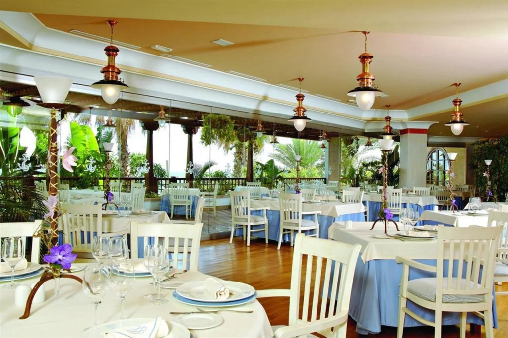 Princesa Yaiza Suite Hotel Resort - Général