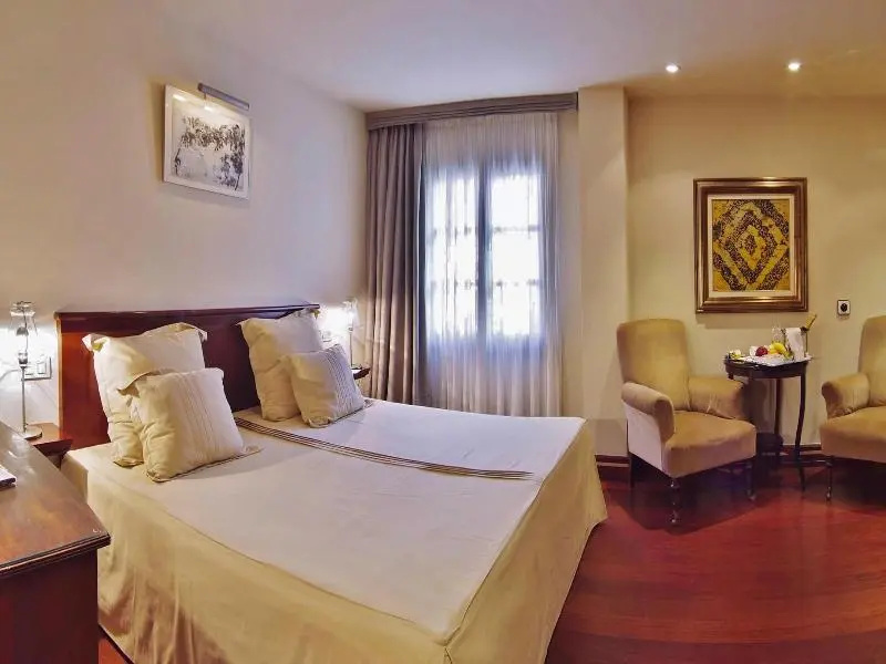 Hotel Palacio Ca Sa Galesa - Chambres