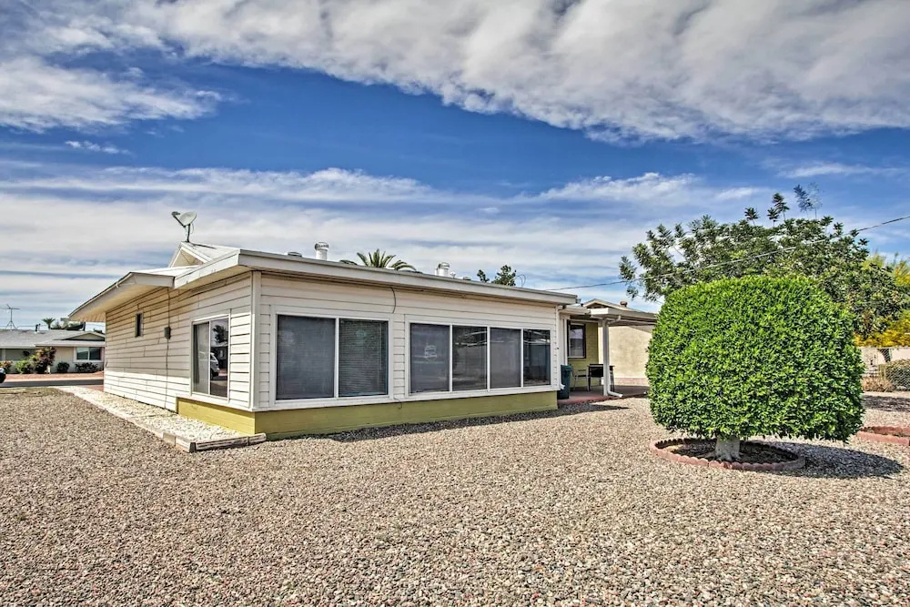 6 Mi to State Farm Stadium: Wfh-friendly Home!