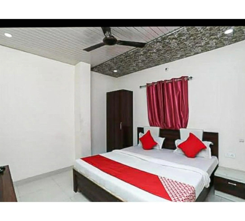 Hotel 7 Spices Restaurant & Banquet By WB Inn