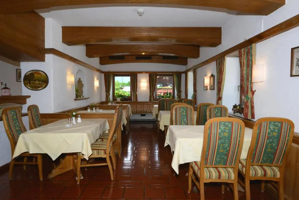Hotel Park - Général