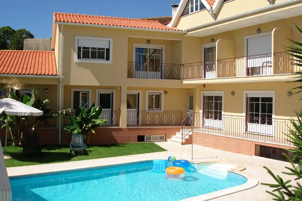 Hotel Rural Solar Das Freiras - Chambres