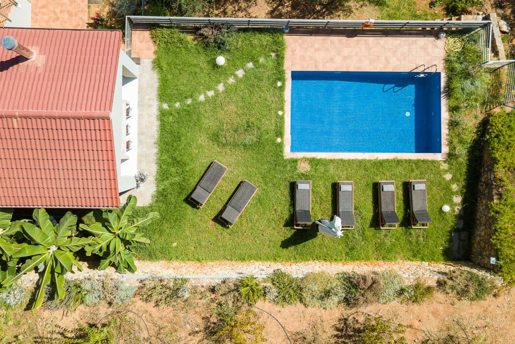 Physis Villas - 2