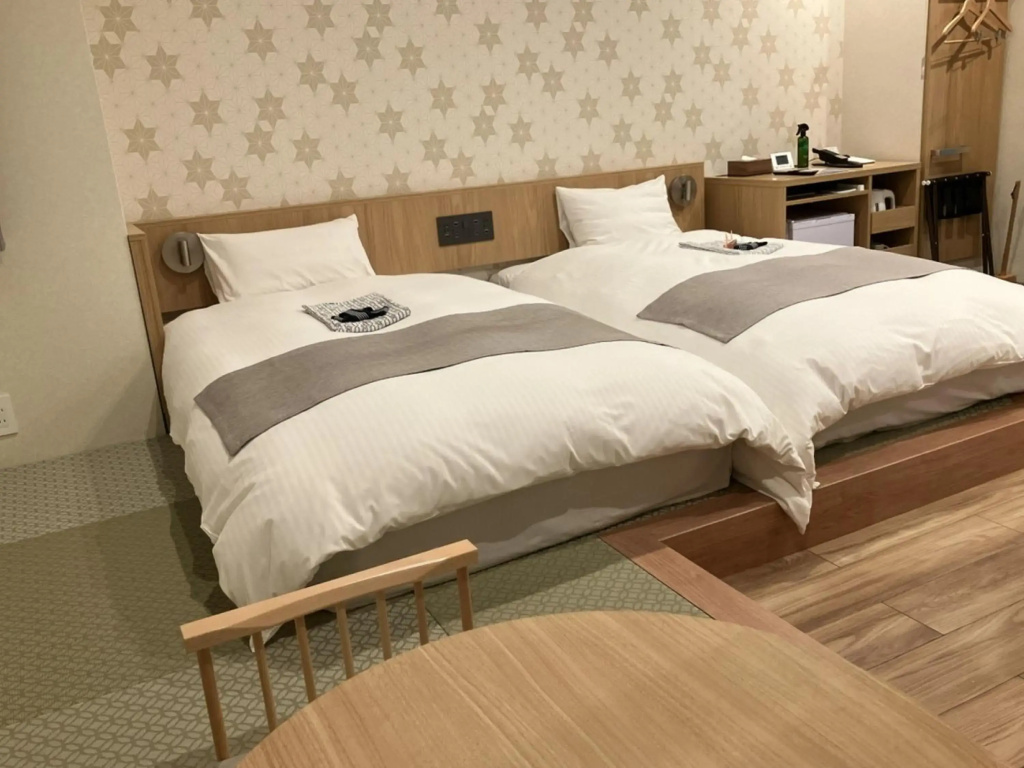 Hotel photo 19