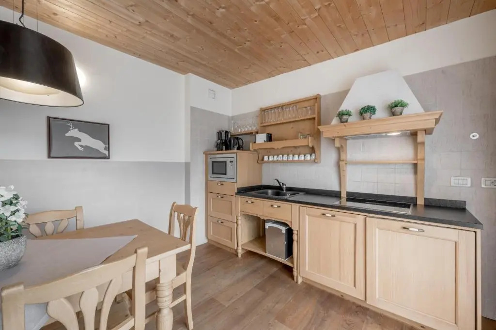Torri di Seefeld - Général