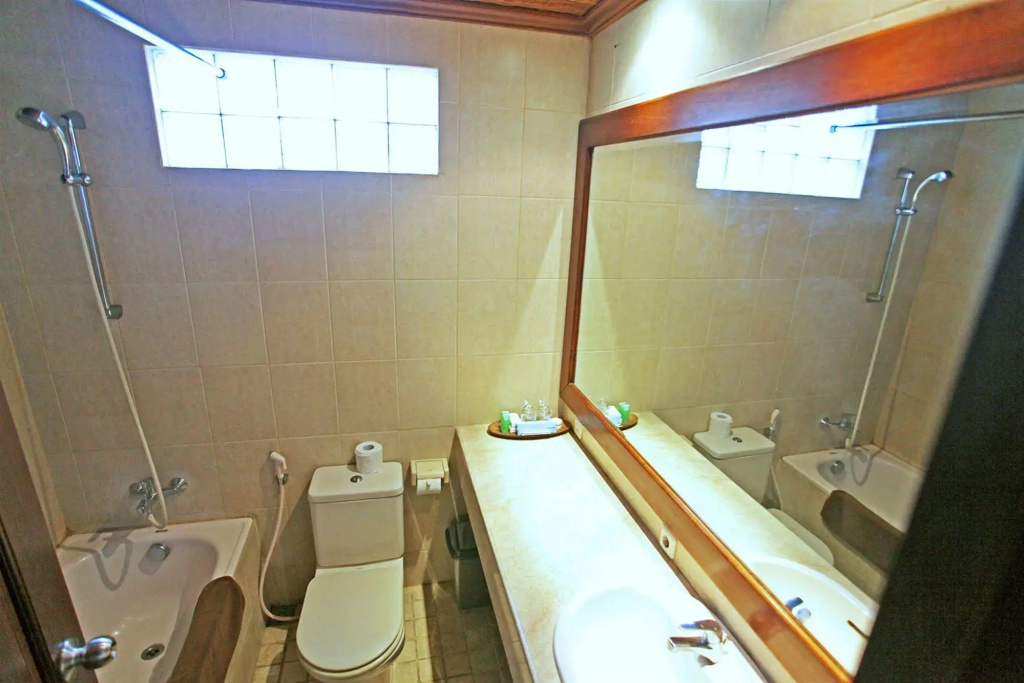 Puri Dalem Hotel Sanur - Général
