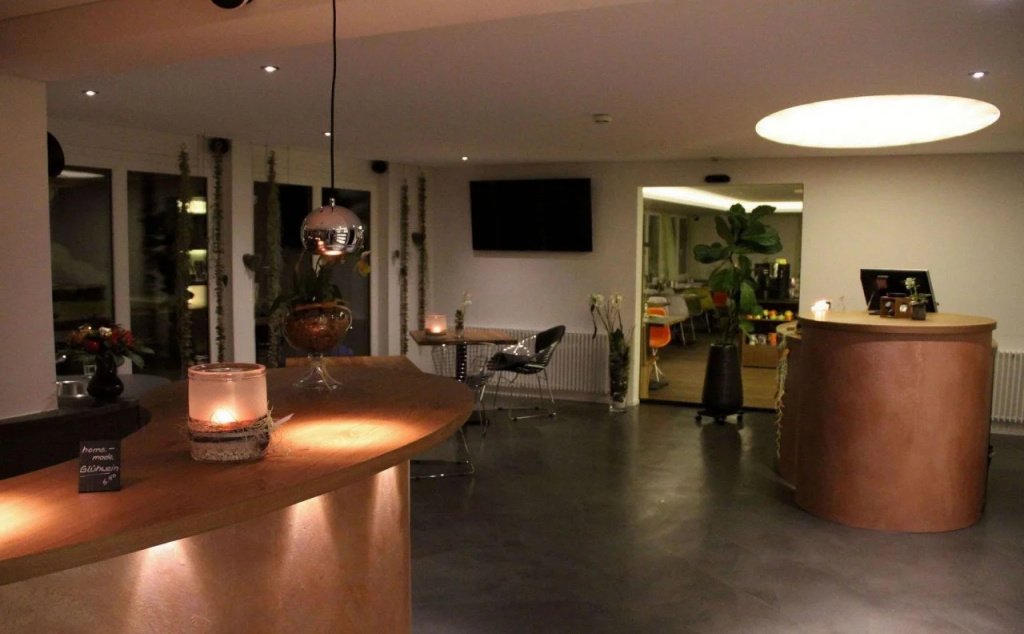 Grindellodge - Général