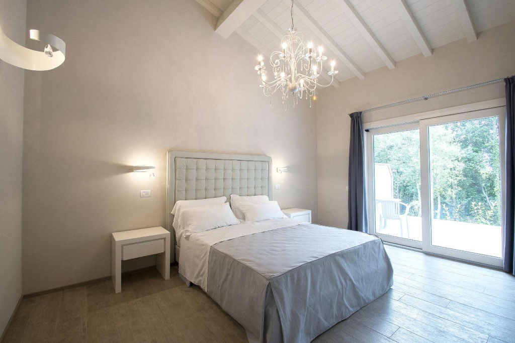 I Piastroni Hotel & SPA - Général