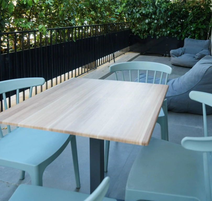 Downtown Boutique Apartments
