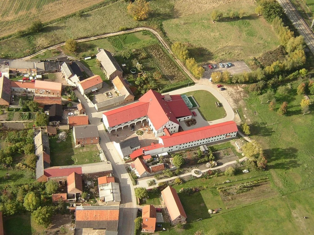 Landhotel Keck - Général