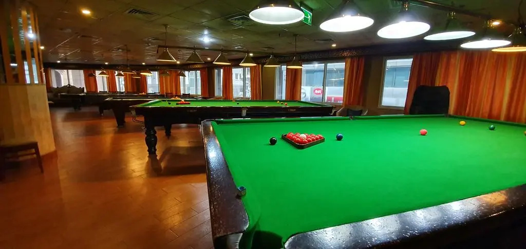 Hotel photo 19