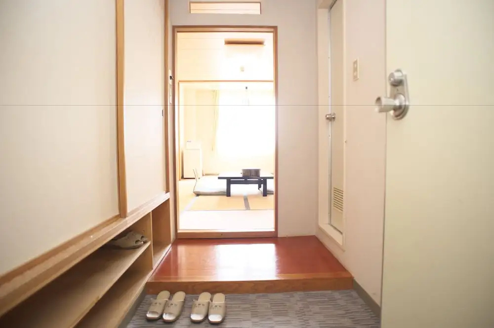 Hotel Kahantei - Chambres