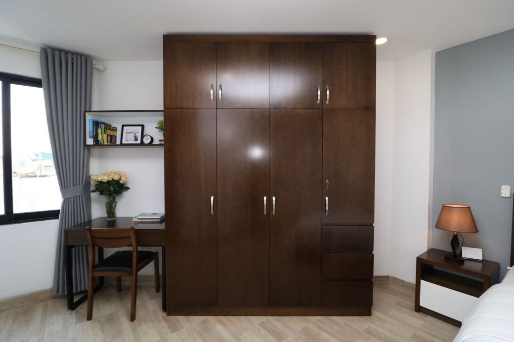 Отель IStay Hotel Apartment 6 в Ханое