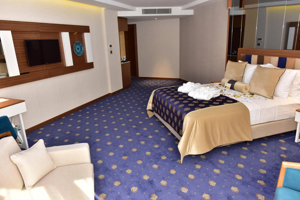 Giritligil Hotel - фото 5