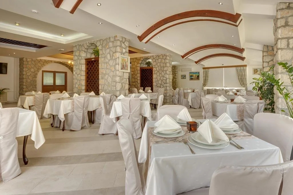 Akapulco Hotel - Général