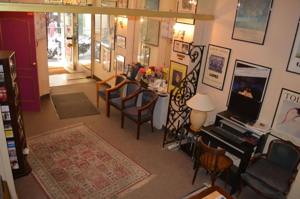Hotel photo 11